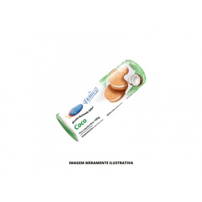 BISC RECH RACINE COCO FESTIVA 1X30X105G